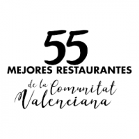 55 mejores restaurantes logo 280